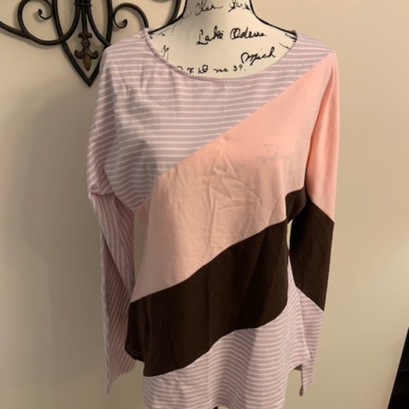 Tops - Unique Design Top